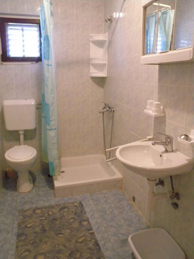 Apartment Lopar 15 Eksteriør billede