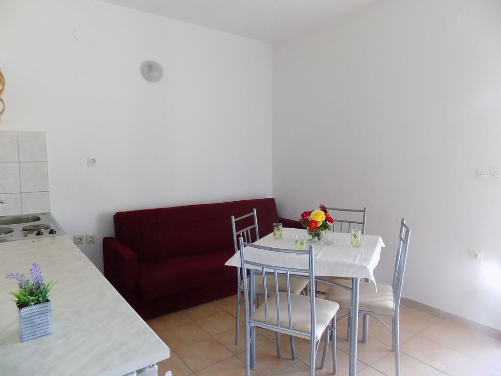 Apartment Lopar 15 Eksteriør billede