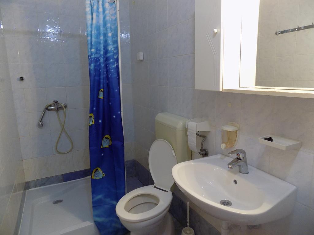 Apartment Lopar 15 Eksteriør billede